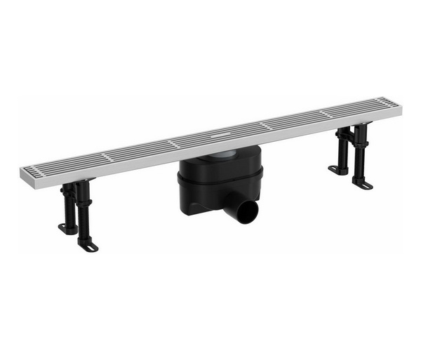 душевой канал ALLEN BRAU REALITY 650